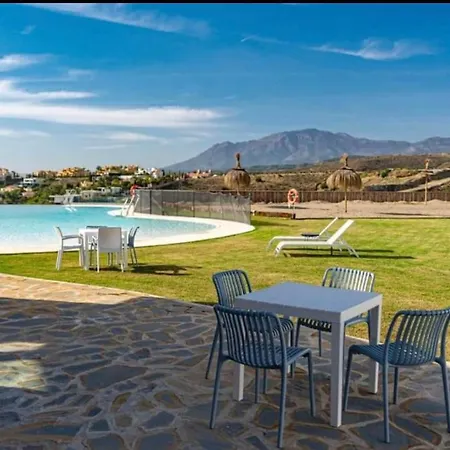 Benahavis, Urb El Paraiso Apartment Benahavis