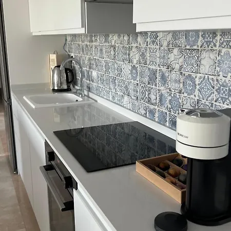 Benahavis, Urb El Paraiso Apartment *