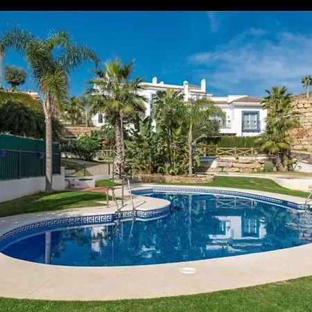 Apartment Benahavis, Urb El Paraiso Benahavis