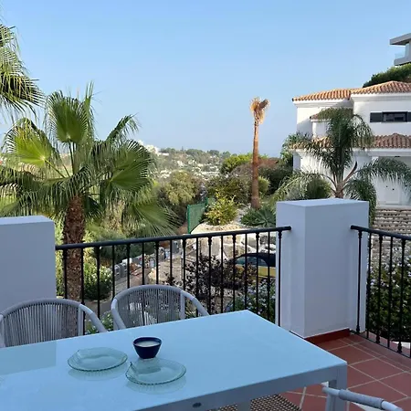 Apartment Benahavis, Urb El Paraiso