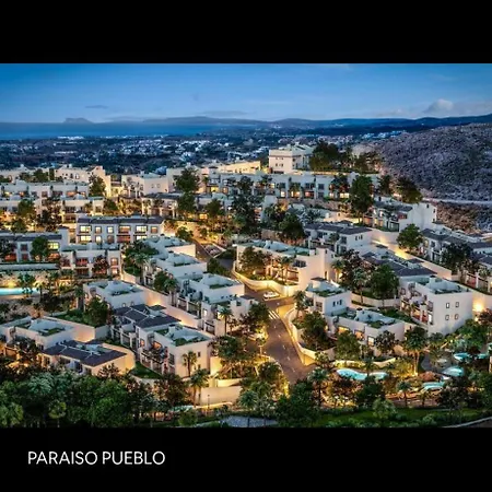Benahavis, Urb El Paraiso Apartment *