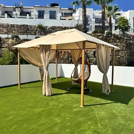 Benahavis, Urb El Paraiso Apartment