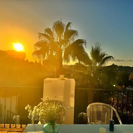 Apartment Benahavis, Urb El Paraiso *