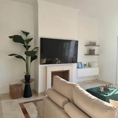 Benahavis, Urb El Paraiso Apartment Benahavis