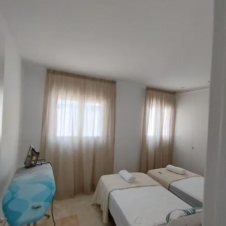 Benahavis, Urb El Paraiso Apartment Benahavis