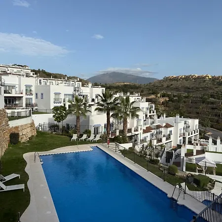 Benahavis, Urb El Paraiso Apartment Benahavis