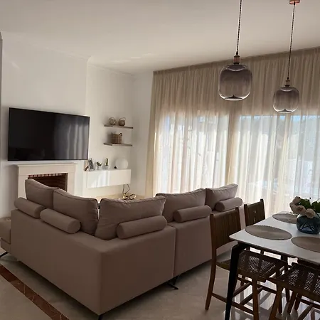 Apartment Benahavis, Urb El Paraiso Benahavis